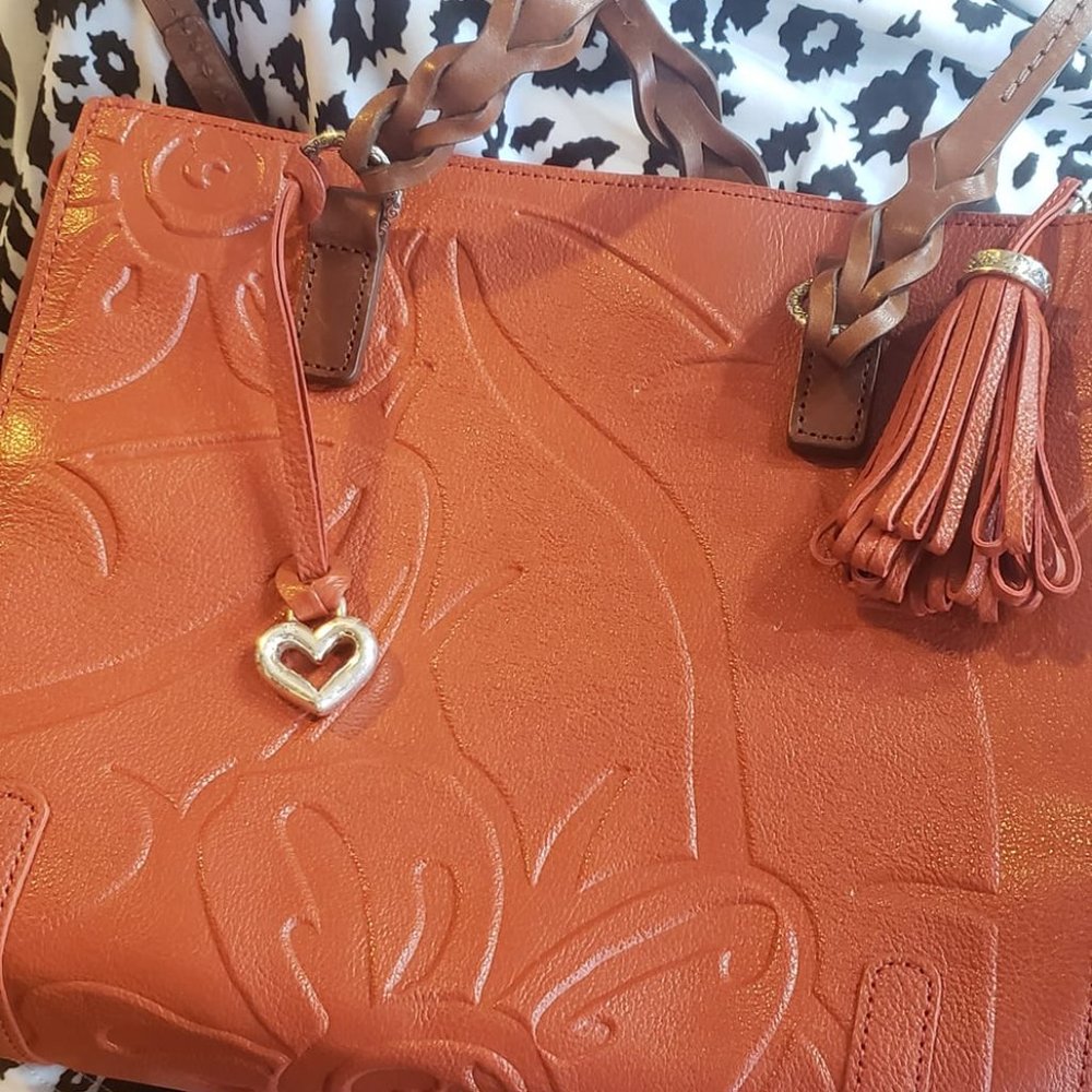 Brighton Purse